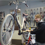 Werkplaats Werkplaats